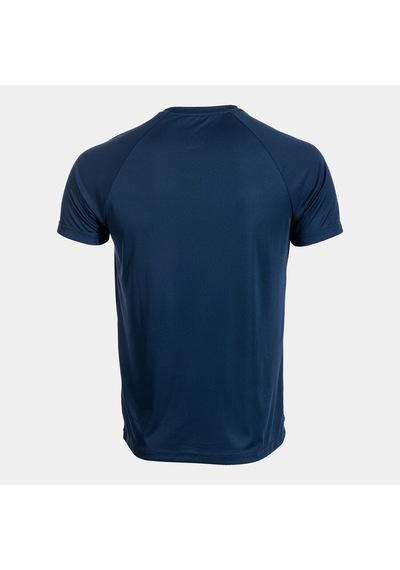 Joma R-cıty Short Sleeve T-shirt Blue Erkek Mavi Tişört Mavi