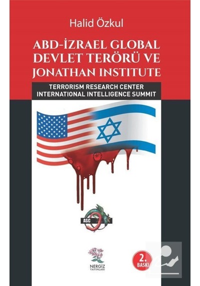 Abd-Izrael Global Devlet Terörü / Halid Özkul 9789756238745