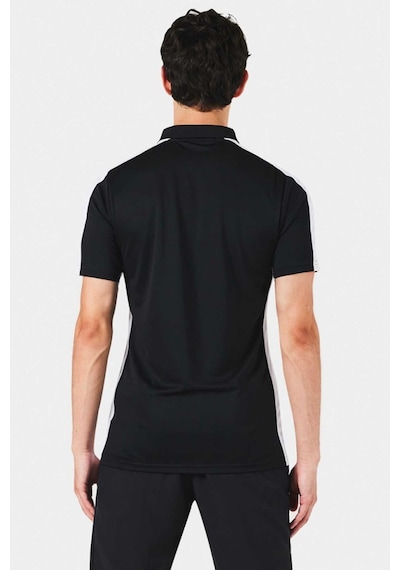 Nike Dr1346 M Nk Df Acd23 Polo Ss Siyah 001