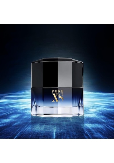 Paco Rabanne Pure Xs Edt 50 Ml Erkek Parfümü Aromatik