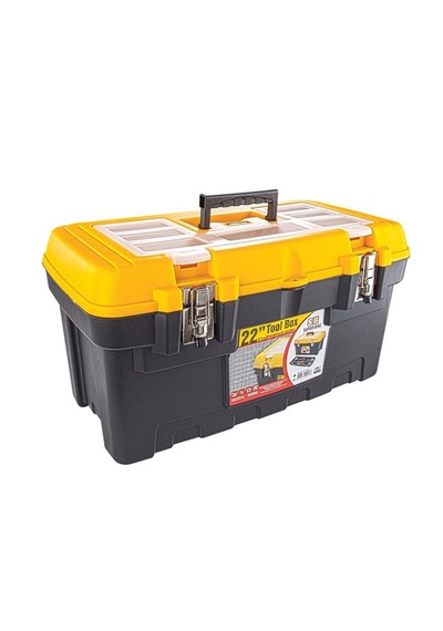 Super Bag 22″ Metal Kilitli Takım Çantası Asr-2078
