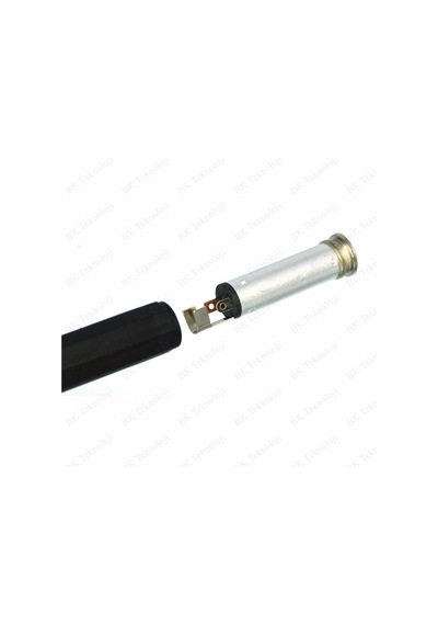 6.35Mm 1/4 "Stereo Trs Dişi Soket Lehim Tipi Jack Konnektör