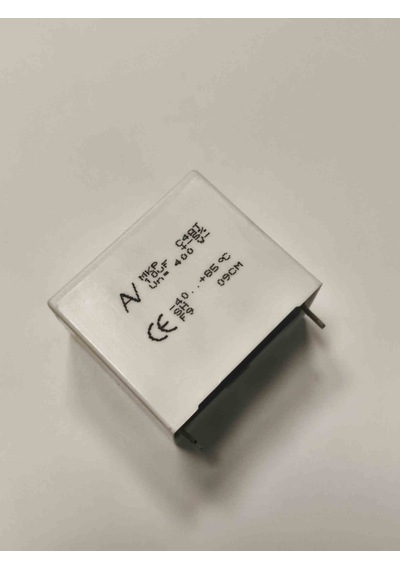 C4atfbu5100a30j 10mf 400v 37.5mm Kemet Polyester Kondansatör 4 Adet