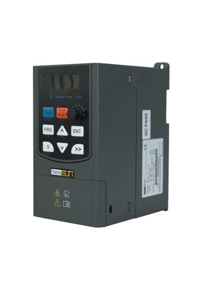 Mexxsun 2hp/3hp 1,5kw/2,2 Kw Solar Pompa Sürücüsü 3x220