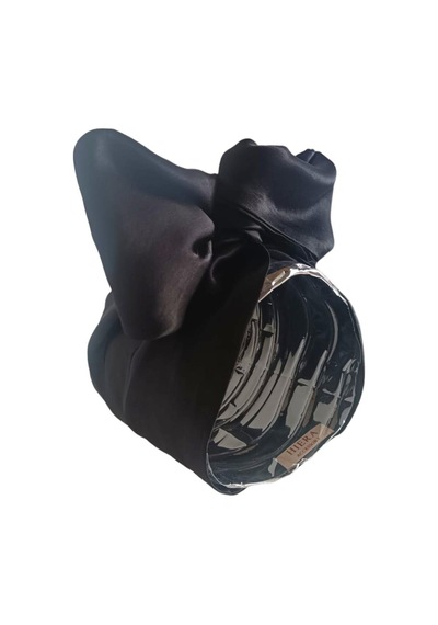 Black Shine Saç Bandı Siyah - 650046533 Siyah - 650046533 Siyah
