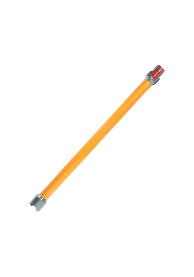 Dyson İle Uyumlu V15 Detect Dik Süpürge Borusu Turuncu