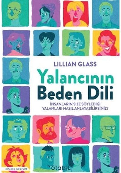 Yalancının Beden Dili