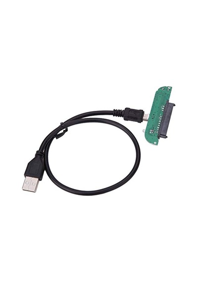 2.5 Inç Sata Hdd Hard Disk Mini Usb 4479P Ssd Laptop 2,5 Serial ATA