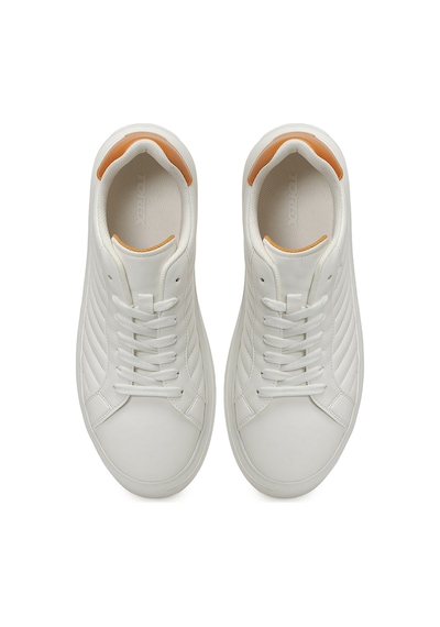 Torex Fores 5pr Beyaz Erkek Sneaker 000000000102046047 Beyaz