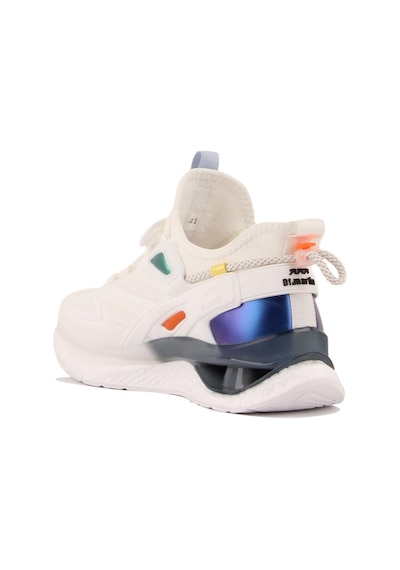 Guja 25y508 Günlük Erkek Sneaker Ayakkabı Beyaz