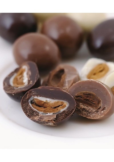 Kahve Karışık Draje 150g