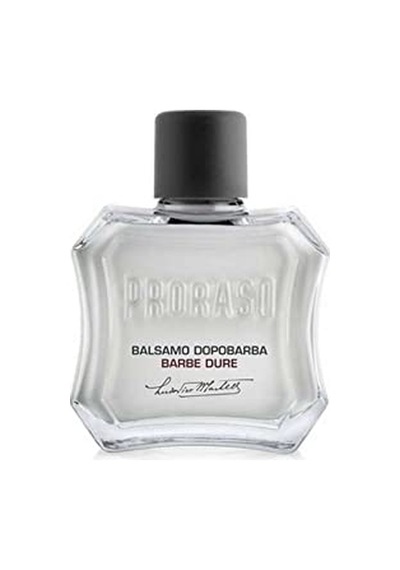 Tıraş Sonrası Balsam - Sandal Ağacı Özlü