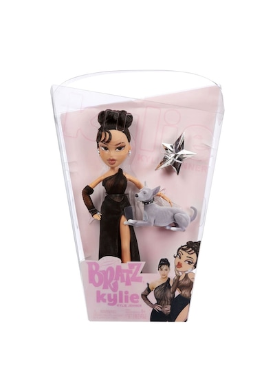 Bratz Ünlü Bebeği Kylie Jenner Gece Ibr506119