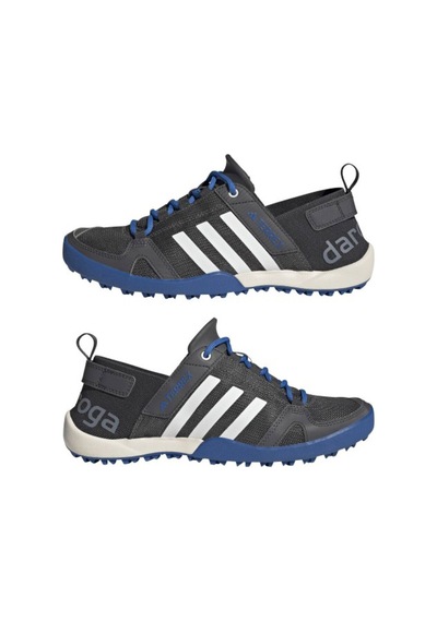 Adidas Terrex Daroga Two 13 H.rdy Erkek Gri Outdoor Ayakkabı Hp8637