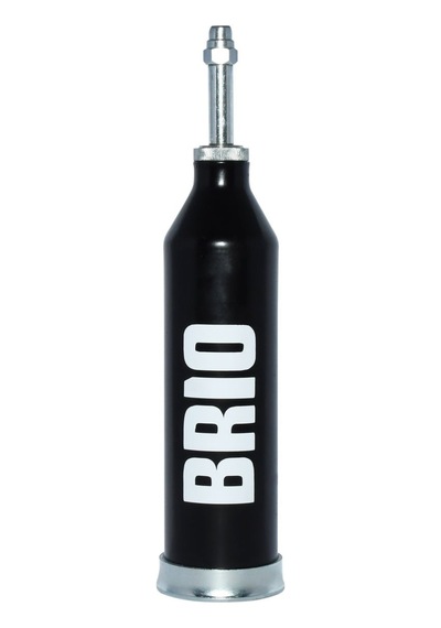 Brio Gres Yağı Pompası 300 Cc Manuel Portatif