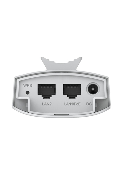 Ruıjıe Reyee Rg-est100-e, 2port, 300mbps, 2.4ghz, Pasif Poe, Dış Ortam, Noktadan Noktaya Ptp, Acces