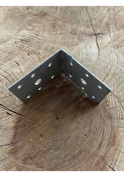 MASA GÖNYESİ LE KÖŞEBENT DEMİRİ  7*7CM 1 ADET