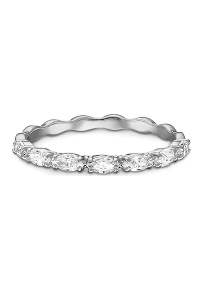 5366577 Swarovski Yüzük Vittore:ring Marquise Czwh/rhs 50