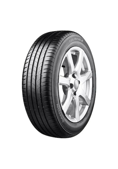 Dayton 225/55 R17 Dayton Touring 2 101W TB. XL Yaz Lastiği 2025