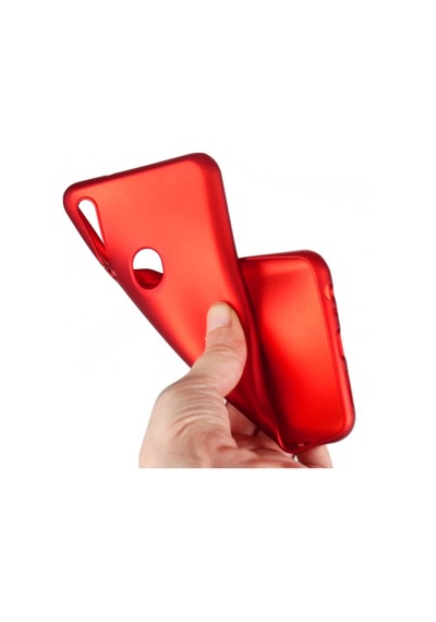 General Mobile 20 Pro Kilif Soft Mat Premier Case 394917598