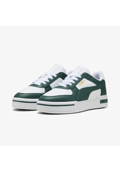 Puma Ca Pro Classic Iı Erkek Beyaz Spor Ayakkabı 402366 Beyaz