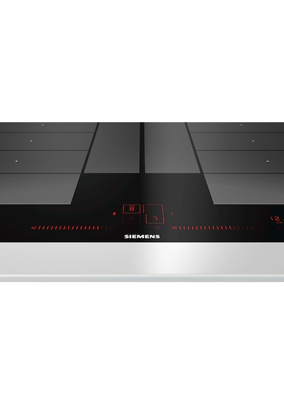 Siemens EX801LYC1E iQ700 İndüksiyonlu Ocak