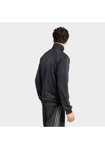 Adidas Liverpool Fc Dna Erkek Siyah Ceket Kg2496