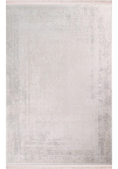 Nexus Halı Olympia 4047 Krem Modern Eskitme Desenli Halı 160x230 Ölçü" Krem