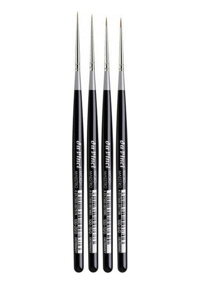Da Vinci 4210 Micro-Maestro Set 100