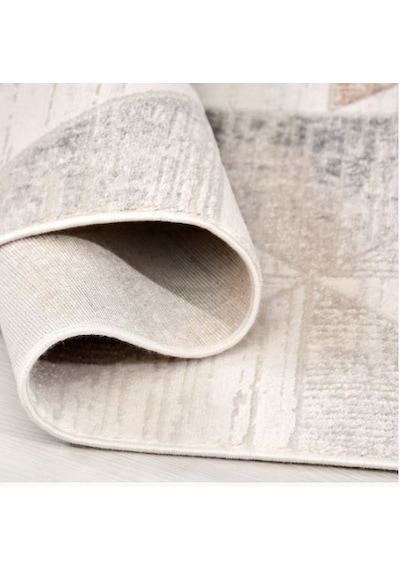 Crea Halı Fora Fr05k 160x230cm Çok Renkli