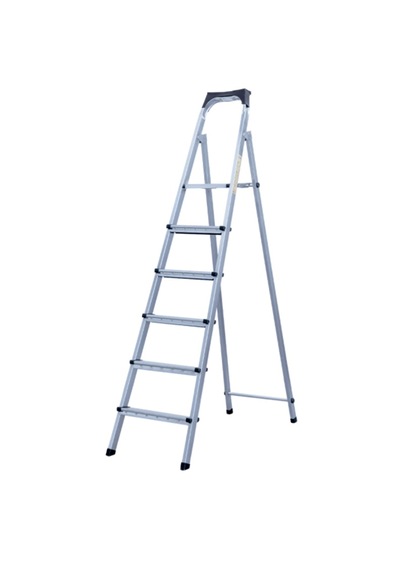 5+1 Profil Merdiven Tek Çıkış 20x40 Çok Amaçlı/pratik/kolay -