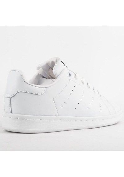 Cool Ursula Sneaker Unisex Spor Ayakkabı Beyaz
