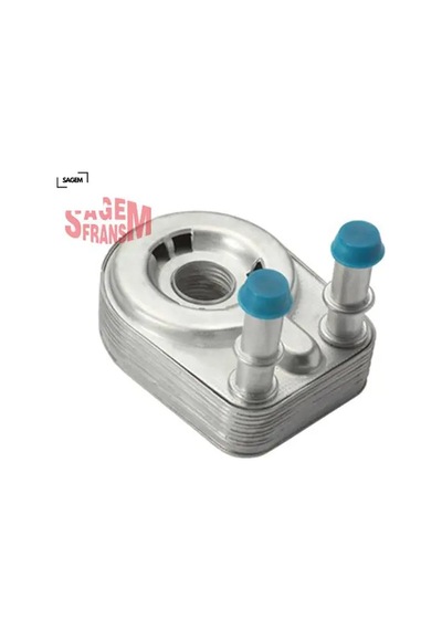 Yağ Soğutucu Doblo 1.9 Jtd Sagem 55191707