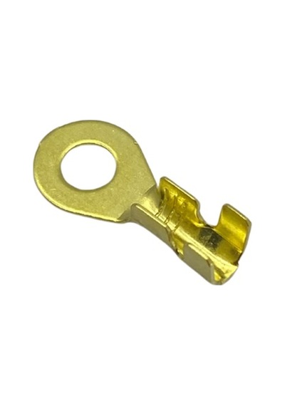 Ku-4 Kablo Ucu 5 Mm N11.10649