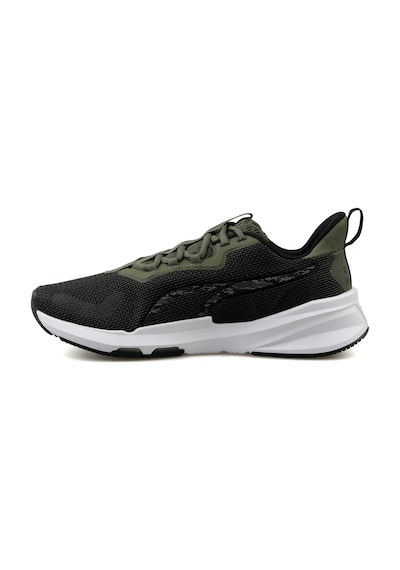 Puma Pwrframe Tr 2 Erkek Antrenman Ayakkabısı 37797101 Haki 001