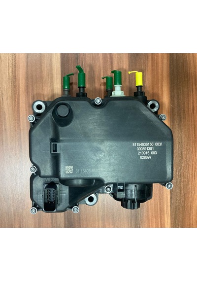 Adblue Pompası Man Euro-6 81154036150 81.15403.6150 0 444 062 011 0444062011 1 Adet