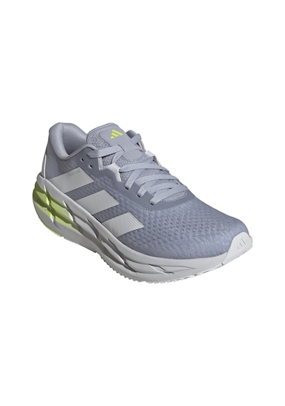 Jı1245-e Adidas Adıstar 3 M Erkek Spor Ayakkabı Gri Jı1245-e Gri