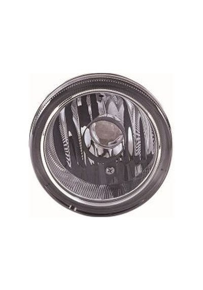Depo Ön Sol Sis Farı Lambası Fiat Sedici Suzuki Sx4 2008-2013