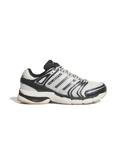 Kj2726-e Adidas Adıstar Control 5 Erkek Spor Ayakkabı Beyaz Kj2726-e Beyaz Antrasit