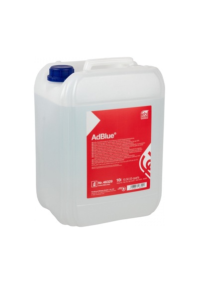 Adblue Dizel Yakıt Katkı 5 Litre