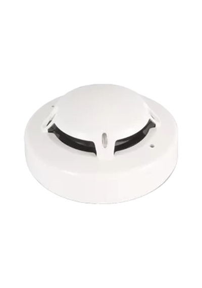 Maxlogic Ml-1140.scı/m Akıllı Adresli Multisensör Optik Duman+sıcaklık Dedektör, Kısa Devre İzolatörlü, Marin Sertifikalı