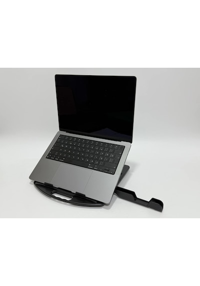 Bj-01 Yükseklik Ayarlı Telefon Laptop Notebook Standı