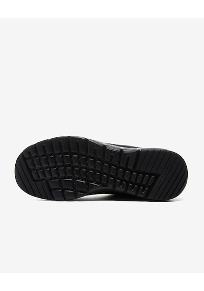 Skechers Flex Advantage 3.0 Erkek Siyah Spor Ayakkabı 232073tk Bbk Siyah