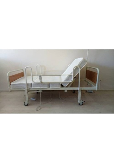 Medikaltec Hf 6001 Baklava Dilim Havalı Yatak