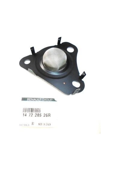 MAIS 147228526R EGR SOGUTUCU CONTASI