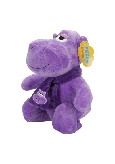 Eğlenceli Peluş Hayvanlar 25 Cm S00004779 Çok Renkli