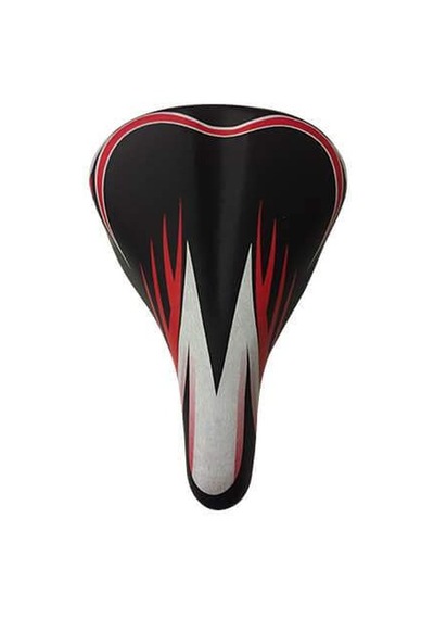 Zozo Sele Bmx Wl-016A Acid Yeşili