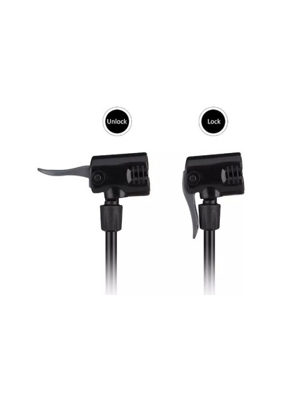 Pompa -dt-4524bli Pedal Tip.alu. Siyah.çift Valf