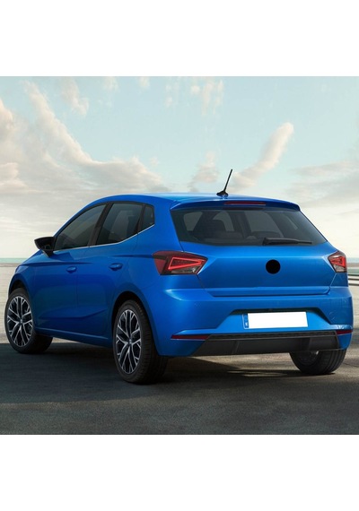 Seat İbiza 22-24 Arka Cam Silecek Silgi Süpürgesi 33cm 6f0955427