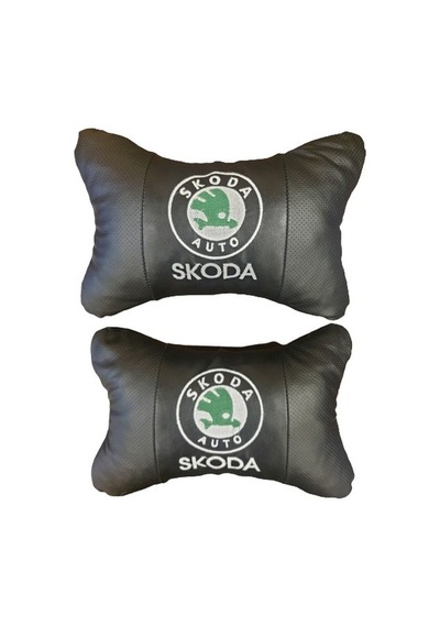 Yener Oto Boyun Yastığı Skoda